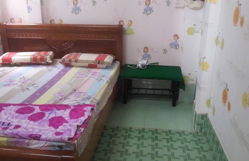 Ninh Kieu Cama Y Desayuno | Casa de familia y cocina casera con familia