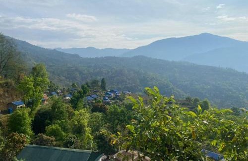 Namarjung Casa | Homestay and Trip Organiser