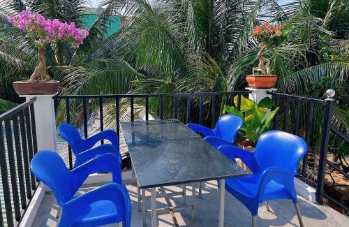 Dong Hoa Casa | Homestay Anh Quốc