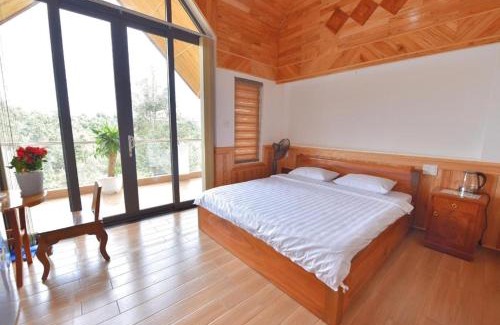 Bao Loc Casa | Homestay Anh Tuấn