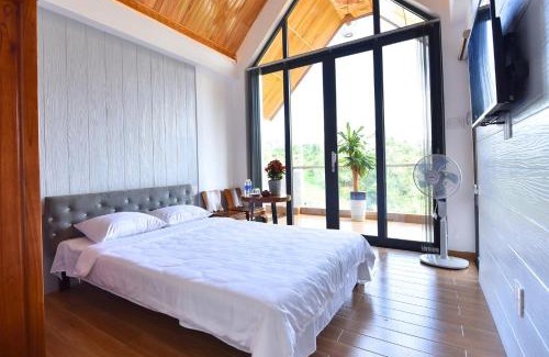 Bao Loc Casa | Homestay Anh Tuấn