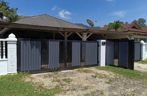Dungun Casa | Homestay Aulia, Dungun, Terengganu