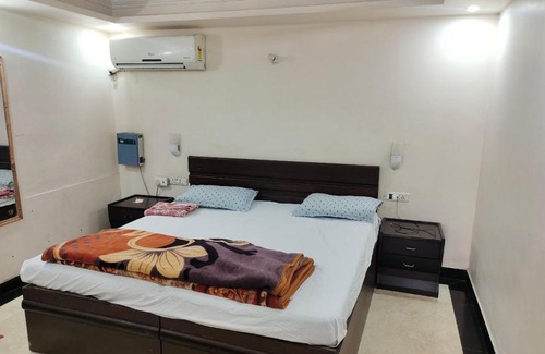 Mahmoorganj Cama Y Desayuno | Homestay Avadh ViharaHU