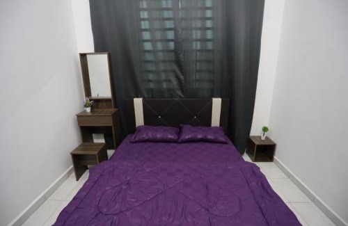 Kuantan Casa | Homestay Az Zikri D' Sepat