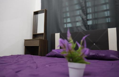 Kuantan Casa | Homestay Az Zikri D' Sepat