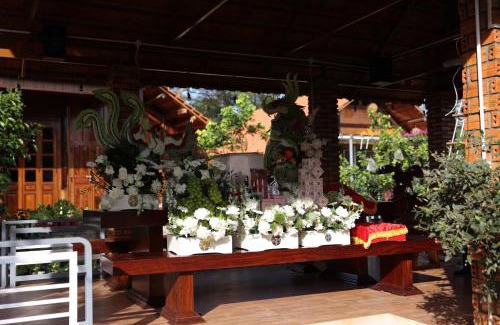 Bao Loc Casa | Homestay Bảo Lộc Ngọc Kim