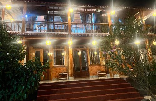 Bao Loc Casa | Homestay Bảo Lộc Ngọc Kim