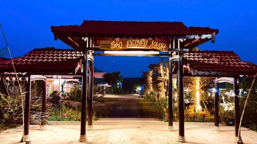 Huong Hoa Apartamento | Homestay Bảo Nguyên Xanh