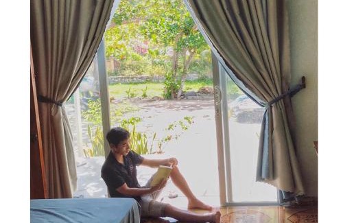 Cham Island Casa | Homestay Bai Huong Official
