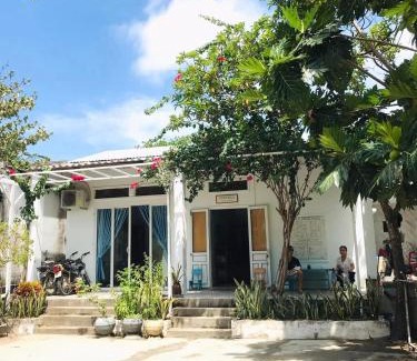 Cham Island Casa | Homestay Bai Huong Official