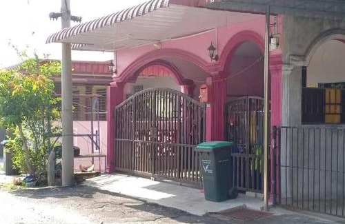 Bedung Casa | homestay bajet semeling