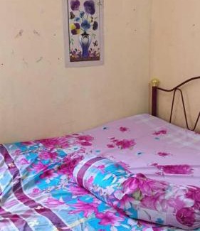 Bedung Casa | homestay bajet semeling