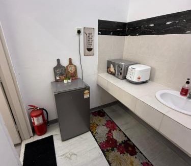 Kajang Apartamento | Homestay Bangi Imanina