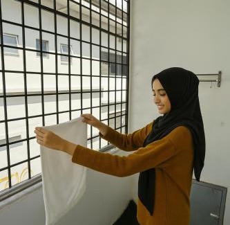Kajang Apartamento | Homestay Bangi Imanina