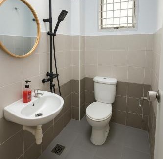 Kajang Apartamento | Homestay Bangi Imanina