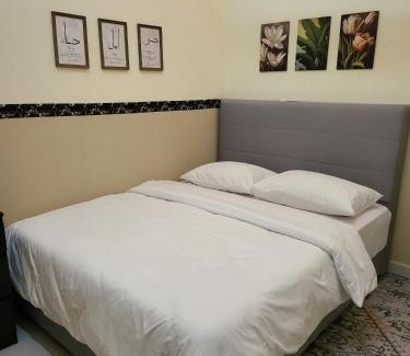 Kampung Bukit Rangin Casa | Homestay BAYT AL - JAZMY
