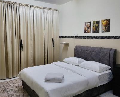Kampung Bukit Rangin Casa | Homestay BAYT AL - JAZMY