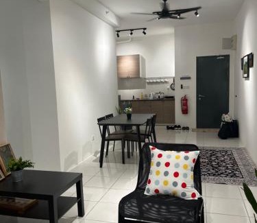 Kampung Rawa Apartamento | Homestay Bayu, Kita Impian