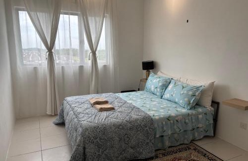 Kampung Rawa Apartamento | Homestay Bayu, Kita Impian