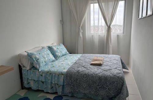 Kampung Rawa Apartamento | Homestay Bayu, Kita Impian