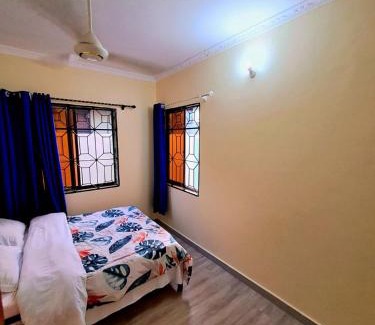 Mwananyamala Casa | Homestay Bed & Breakfasts