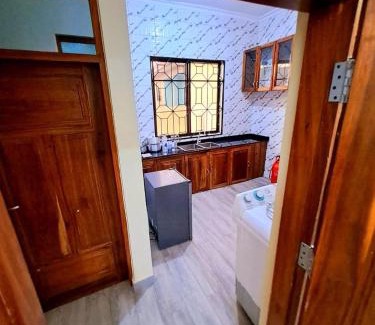 Mwananyamala Casa | Homestay Bed & Breakfasts