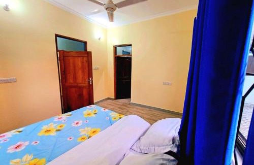 Mwananyamala Casa | Homestay Bed & Breakfasts
