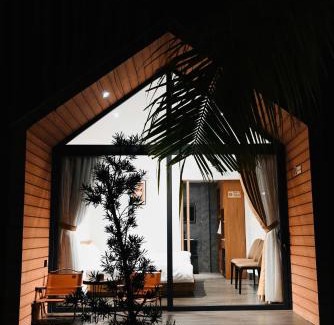 Binh Phu Casa | Homestay Biển Tôm Ốc