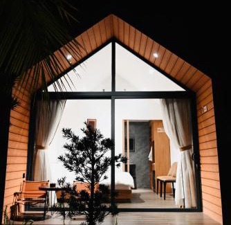Binh Phu Casa | Homestay Biển Tôm Ốc