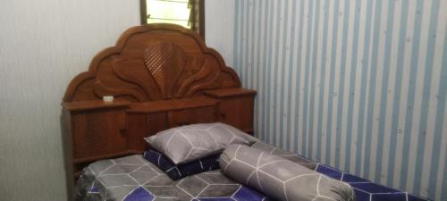 Bawean Island Cabina | Homestay Buang Sari