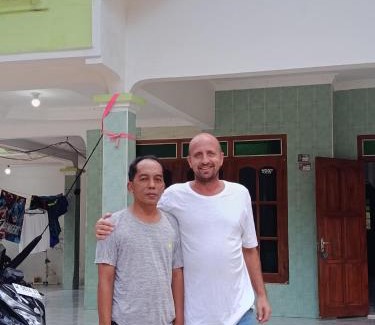 Bawean Island Cabina | Homestay Buang Sari