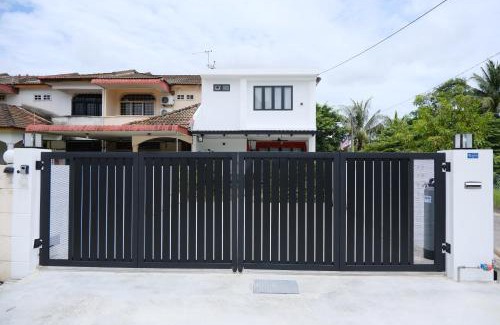 Central Seberang Perai Casa | Homestay Bukit Mertajam - DHome