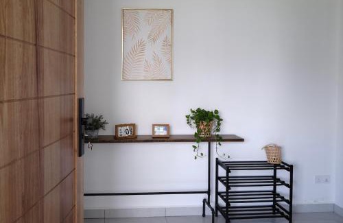 Central Seberang Perai Casa | Homestay Bukit Mertajam - DHome