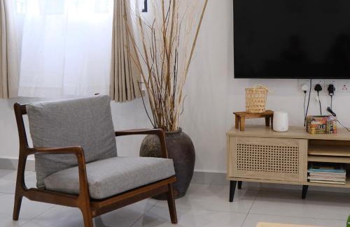Central Seberang Perai Casa | Homestay Bukit Mertajam - DHome