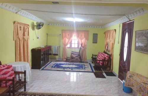 Kampung Padang Luas Casa | Homestay Che Mas
