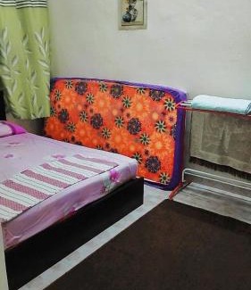 Kampung Tokong Casa | Homestay Cikgu Mas