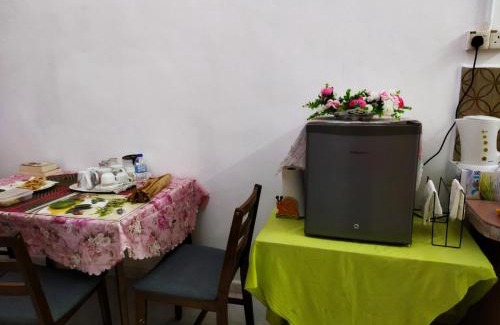 Kampung Tokong Casa | Homestay Cikgu Mas