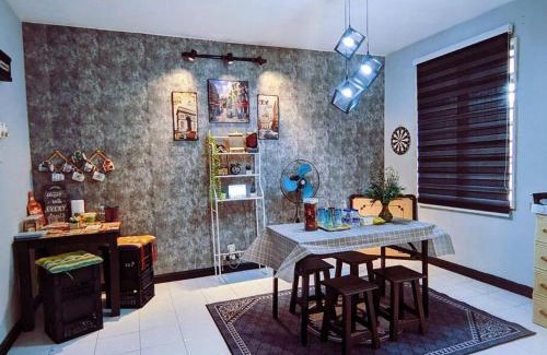 Banting Apartamento | Homestay D'Lapang near KLIA