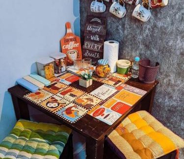 Banting Apartamento | Homestay D'Lapang near KLIA