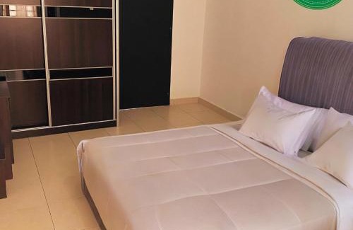 Kajang Casa | Homestay Damias Bangi Avenue 1