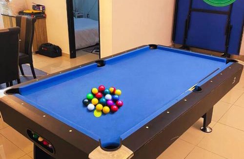 Kajang Casa | Homestay Damias Bangi Avenue 1