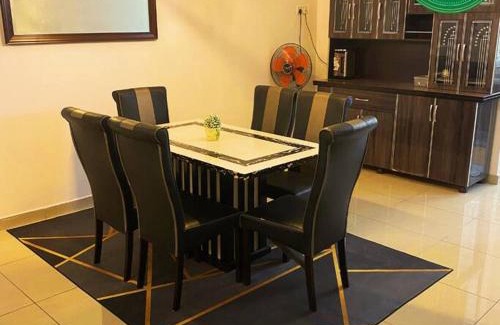 Kajang Casa | Homestay Damias Bangi Avenue 1
