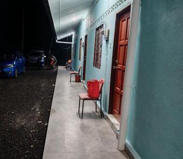 Banting Casa | HOMESTAY DATUL BANTING #2, 2bilik 5-7org, Near Jugra, HargaB40, Mvslim shj, #NO TOWEL