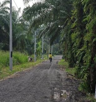 Banting Casa | HOMESTAY DATUL BANTING #4, 2bilik 5-7org, Near Kelanang, HargaB40, Mvslim shj, #NO TOWEL