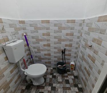 Banting Casa | HOMESTAY DATUL BANTING #7, 1bilik 4-6org, Near Kolej Matrikulasi Sgor , HargaB40, Mvslim shj, #NO TOWEL