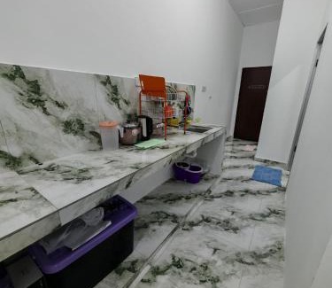 Banting Casa | HOMESTAY DATUL BANTING #7, 1bilik 4-6org, Near Kolej Matrikulasi Sgor , HargaB40, Mvslim shj, #NO TOWEL