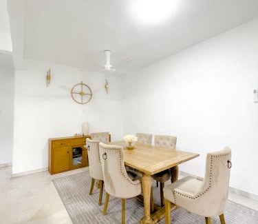 Subang Jaya Casa | Homestay Dsunway