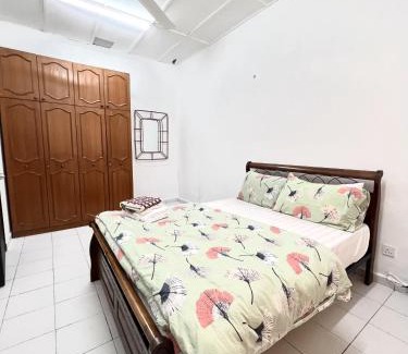 Subang Jaya Casa | Homestay Dsunway