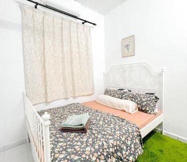 Subang Jaya Casa | Homestay Dsunway