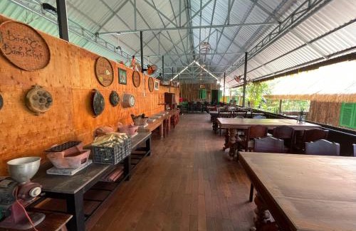 Cai Rang Apartamento | Homestay F&B Lữ Gia